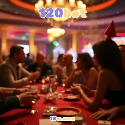 120bet: Atrações Irresistíveis da Seção Alta Renda Reveladas