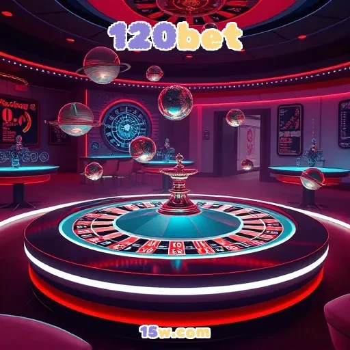 120bet: Como Aumentar Suas Chances nos Jackpots