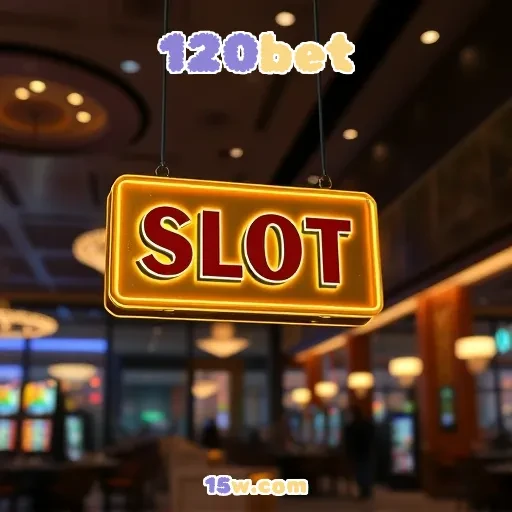 120bet: O Destino Imperdível para Apostas Online no Brasil